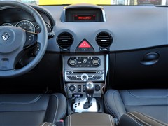 2010 2.5L BOSE