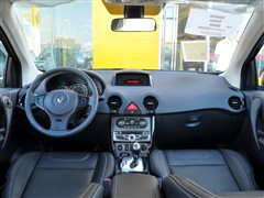 2010 2.5L BOSE