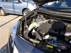 2010 2.5L BOSE