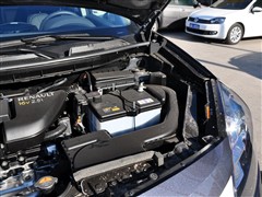 2010 2.5L BOSE