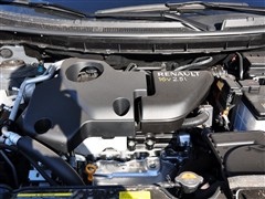 2010 2.5L BOSE