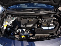 2010 2.5L BOSE