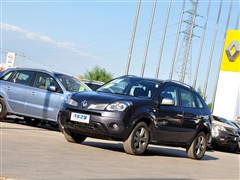 2010 2.5L BOSE