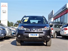 2010 2.5L BOSE
