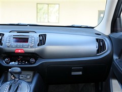 2011 2.0L ԶGLS