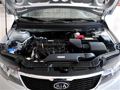 2011�� 1.6L MT GL