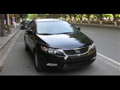 2011�� 1.6L MT GL