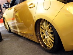 2012 CT200h F-Sport