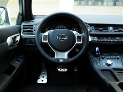 ׿˹,׿˹CT,2012 CT200h F-Sport,пطʵͼƬ