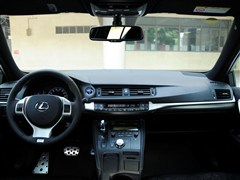 ׿˹,׿˹CT,2012 CT200h F-Sport,пطʵͼƬ