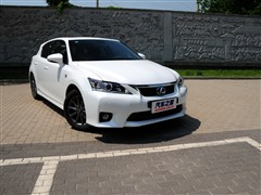 ׿˹,׿˹CT,2012 CT200h F-Sport,ʵͼƬ