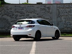 ׿˹,׿˹CT,2012 CT200h F-Sport,ʵͼƬ