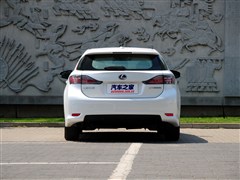 ׿˹,׿˹CT,2012 CT200h F-Sport,ʵͼƬ