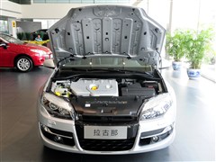2011 2.0T 