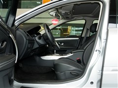 2011 2.0T 