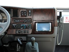 2011 4.5L-VIP