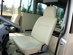 2011 4.5L-VIP
