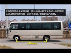 2011 4.5L-VIP