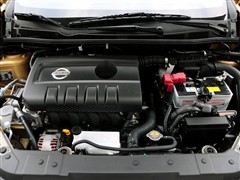 2011 1.6L CVT