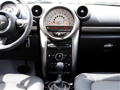 MINI,MINI COUNTRYMAN,2011 1.6L ONE,пطʵͼƬ