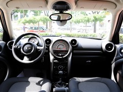 MINI,MINI COUNTRYMAN,2011 1.6L ONE,пطʵͼƬ