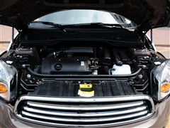 MINI,MINI COUNTRYMAN,2011 1.6L ONE,ϸʵͼƬ