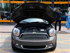 MINI,MINI COUNTRYMAN,2011 1.6L ONE,ϸʵͼƬ