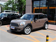 MINI,MINI COUNTRYMAN,2011 1.6L ONE,ʵͼƬ