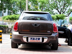 MINI,MINI COUNTRYMAN,2011 1.6L ONE,ʵͼƬ