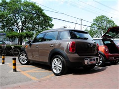 MINI,MINI COUNTRYMAN,2011 1.6L ONE,ʵͼƬ