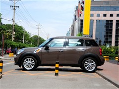 MINI,MINI COUNTRYMAN,2011 1.6L ONE,ʵͼƬ