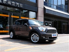 MINI,MINI COUNTRYMAN,2011 1.6L ONE,ʵͼƬ