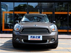 MINI,MINI COUNTRYMAN,2011 1.6L ONE,ʵͼƬ