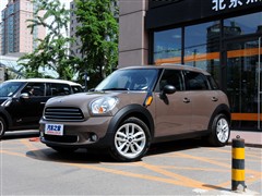 MINI,MINI COUNTRYMAN,2011 1.6L ONE,ʵͼƬ