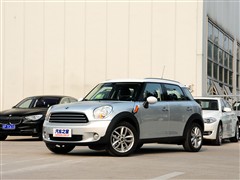 MINI,MINI COUNTRYMAN,2011 1.6L COOPER Fun,ʵͼƬ