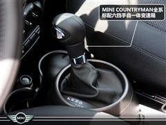 MINI,MINI COUNTRYMAN,2011 1.6L COOPER Fun,ͼʵͼƬ