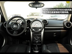 MINI,MINI COUNTRYMAN,2011 1.6L COOPER Fun,ͼʵͼƬ