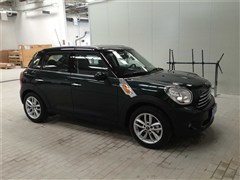 MINI,MINI COUNTRYMAN,2011 1.6L COOPER Fun,ʵʵͼƬ