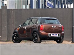 MINI,MINI COUNTRYMAN,2011 1.6L COOPER Fun,ʵͼƬ