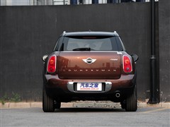 MINI,MINI COUNTRYMAN,2011 1.6L COOPER Fun,ʵͼƬ