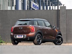 MINI,MINI COUNTRYMAN,2011 1.6L COOPER Fun,ʵͼƬ