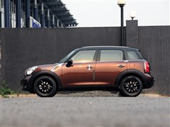 MINI,MINI COUNTRYMAN,2011 1.6L COOPER Fun,ʵͼƬ