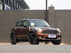 MINI,MINI COUNTRYMAN,2011 1.6L COOPER Fun,ʵͼƬ