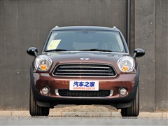 MINI,MINI COUNTRYMAN,2011 1.6L COOPER Fun,ʵͼƬ