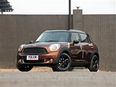 MINI,MINI COUNTRYMAN,2011 1.6L COOPER Fun,ʵͼƬ