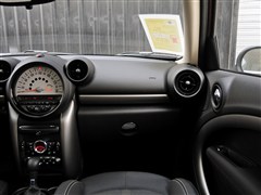 MINI,MINI COUNTRYMAN,2011 1.6L COOPER Fun,пطʵͼƬ