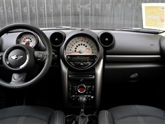 MINI,MINI COUNTRYMAN,2011 1.6L COOPER Fun,пطʵͼƬ