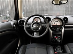 MINI,MINI COUNTRYMAN,2011 1.6L COOPER Fun,пطʵͼƬ