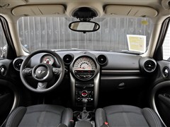 MINI,MINI COUNTRYMAN,2011 1.6L COOPER Fun,пطʵͼƬ