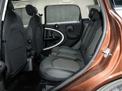 MINI,MINI COUNTRYMAN,2011 1.6L COOPER Fun,ʵͼƬ